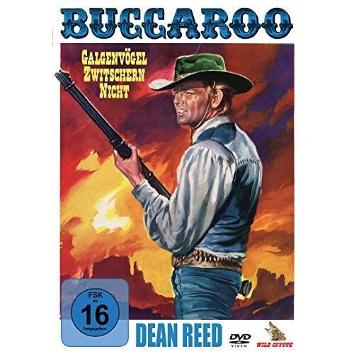 Buccaroo - Galgenvögel Zwitschern Nicht