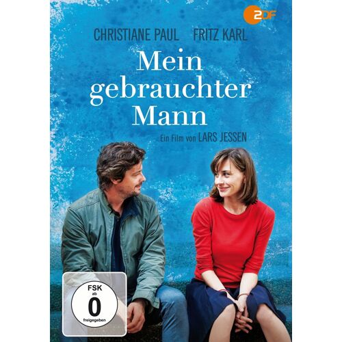 Mein Gebrauchter Mann
