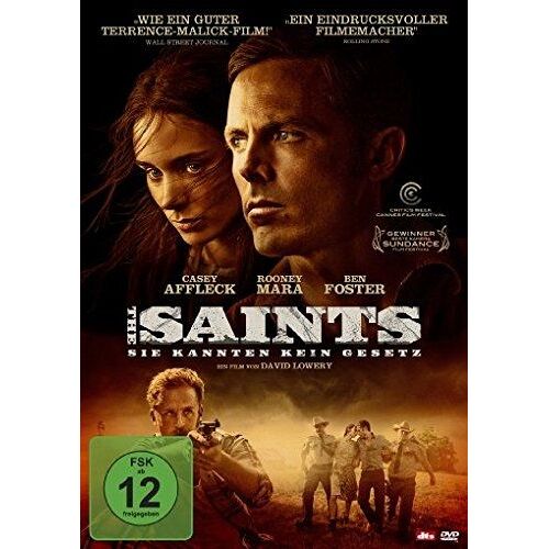 Saints - Sie Kannten Kein Gesetz