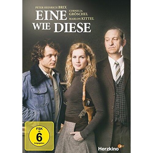 Eine Wie Diese