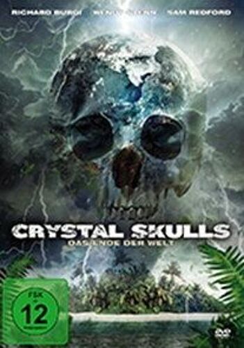 Crystal Skulls - Das Ende Der Welt