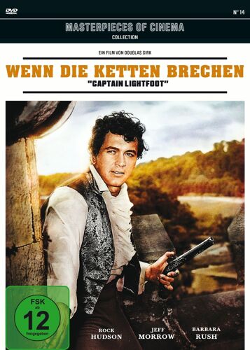 Wenn Die Ketten Brechen