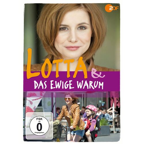 Lotta & Das Ewige Warum