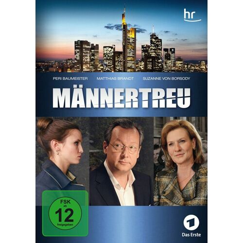 Männertreu