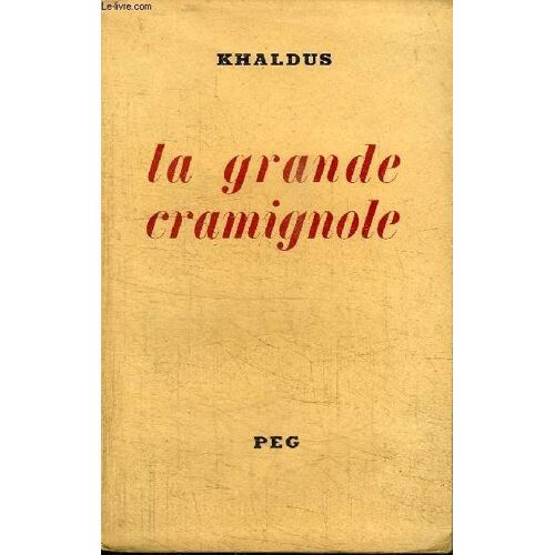 La Grande Cramignole