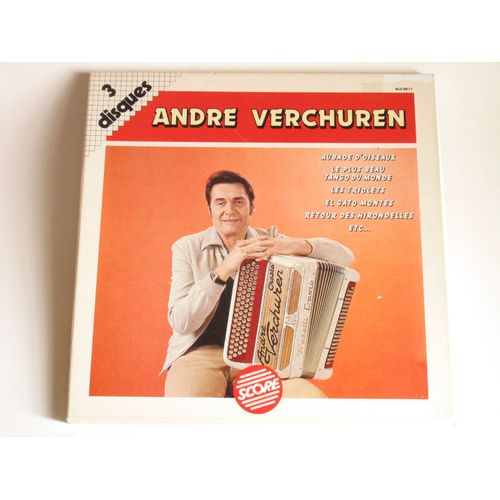 3 Disques Aubade D'oiseaux, Le Plus Beau Des Tangos Du Monde...