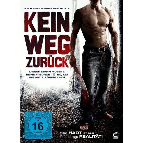 Kein Weg Zurück