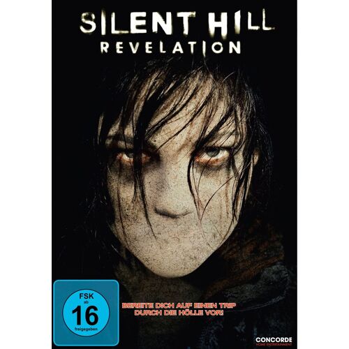 Silent Hill: Revelation