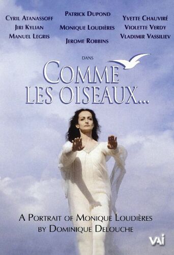 Comme Les Oiseaux