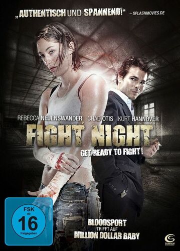 Fight Night