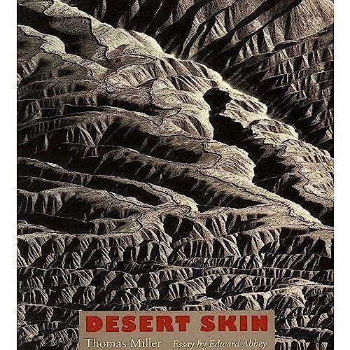 Desert Skin