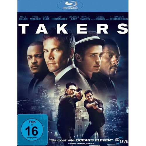 Takers
