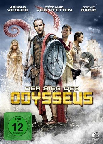 Der Sieg Des Odysseus