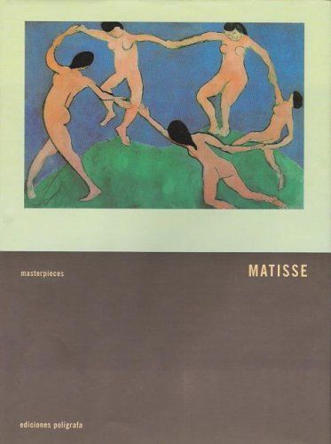 Matisse (Masterpieces Collection)