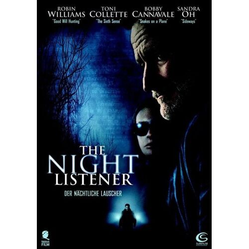 The Night Listener