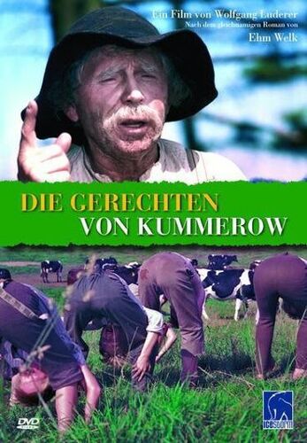 Die Gerechten Von Kummerow