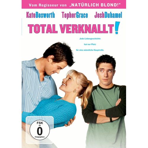 Total Verknallt!