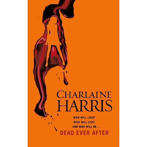 Dead Ever After