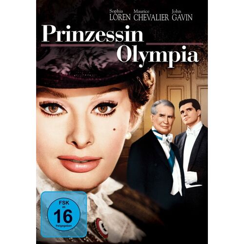 Prinzessin Olympia