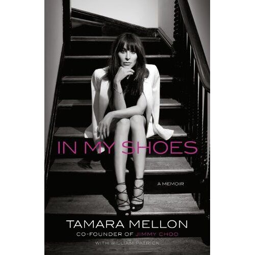 In My Shoes