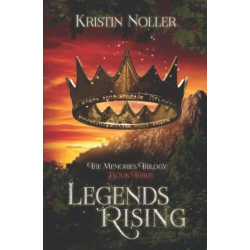 Legends Rising