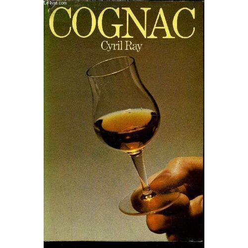 Cognac.