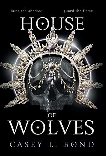 House Of Wolves
