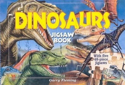 Dinosaurs Of The World