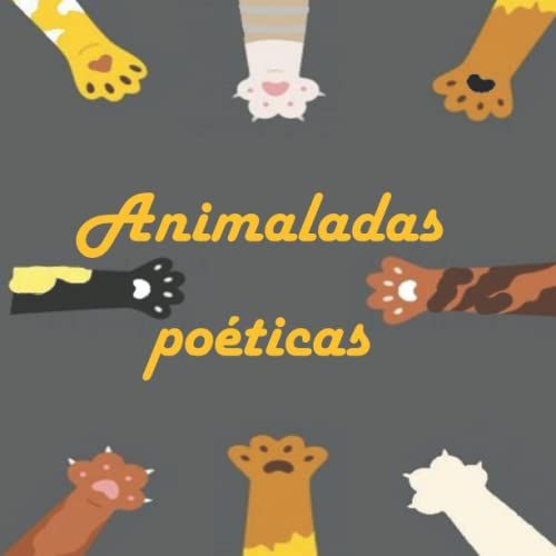 Animaladas Poéticas