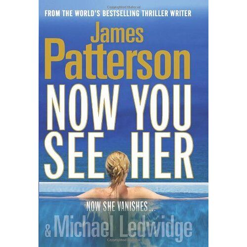 Now You See Her