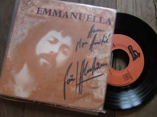 Un Jour On Aime // Emmanuella 