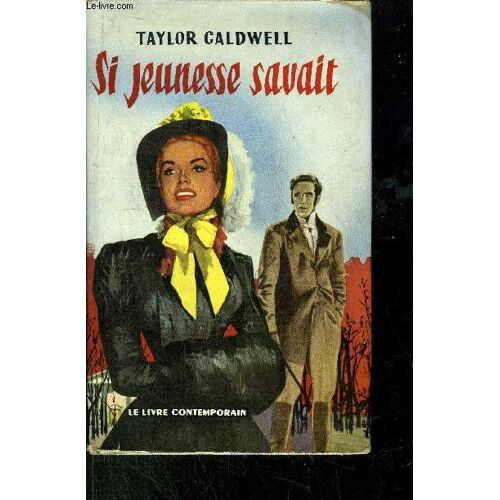 Si Jeunesse Savait