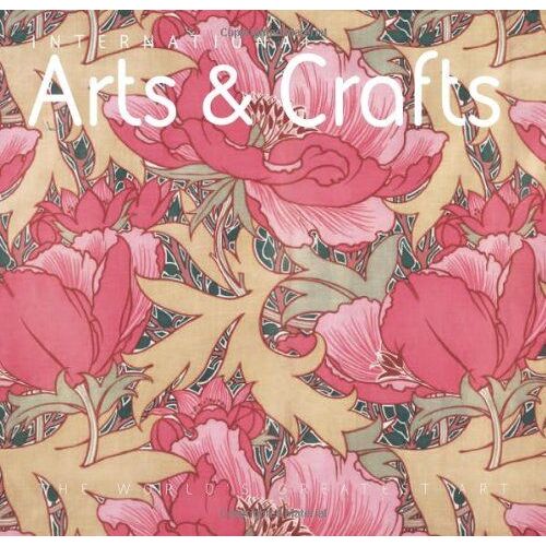 Arts And Crafts