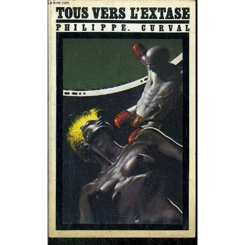 Tous Vers L'extase