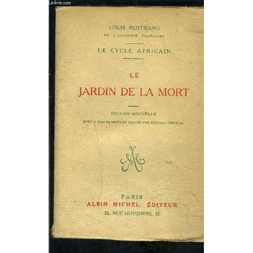 Le Jardin De La Mort