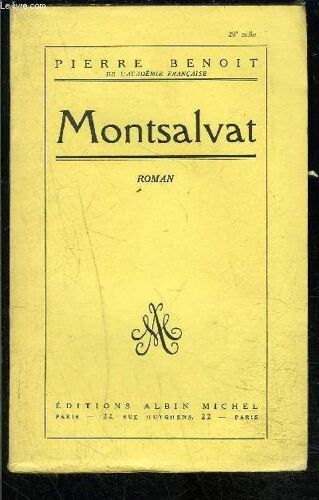 Montsalvat
