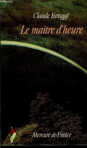 Le Maitre D'heure