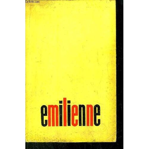 Emilienne
