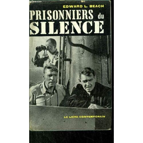 Prisonniers Du Silence