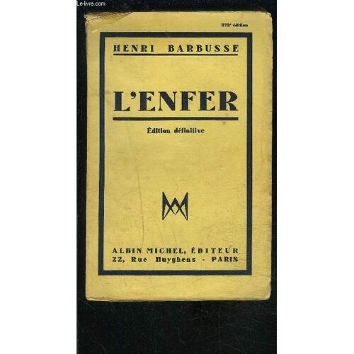 L Enfer