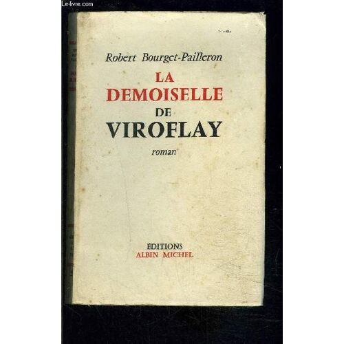 La Demoiselle De Viroflay