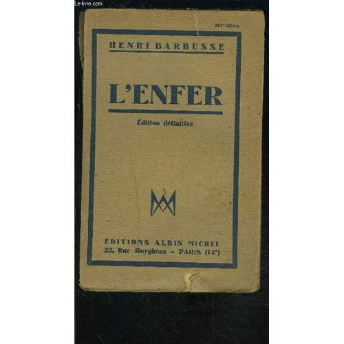 L Enfer