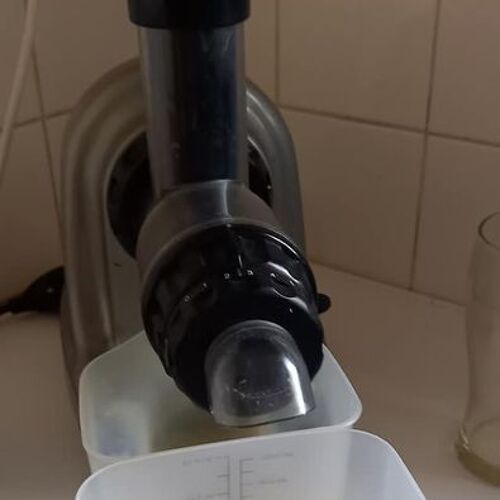 Extracteur de jus Frood