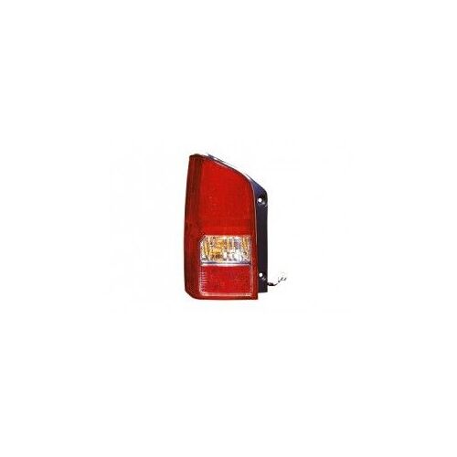 Verre Feu Arrière Gauche Pour Nissan Pathfinder Depuis 2005