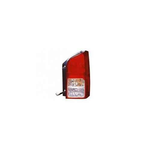 Verre Feu Arrière Droit Pour Nissan Pathfinder Depuis 2005