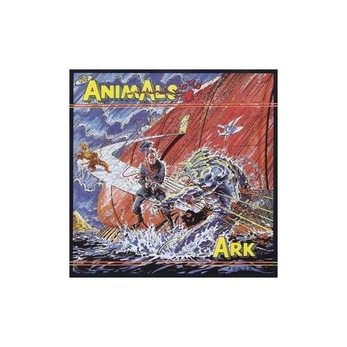 Ark