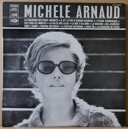 Éponyme - Same - La Chanson Des Vieux Amants