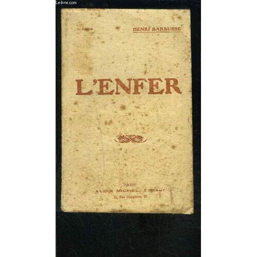 L Enfer