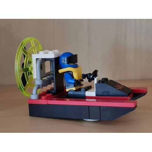 Speed Splasher : LEGO Set # 6567 (1998)