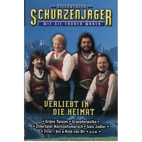 Verliebt In Die Heimat